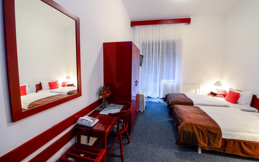Hostel Nord Timisoara Room photo